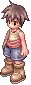Анимация NPC