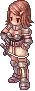 Investigator Madaka