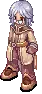 Archeologist Leiphen