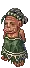 Bent Shaman