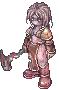 Rancorous Ghost