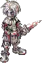 Rancorous Ghost