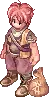 Wandering Merchant