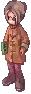 NPC Animation