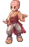 Training Monk