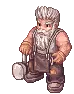 NPC Animation