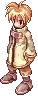 NPC Animation