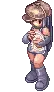 Phantasmagorika Spokesperson