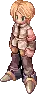 Weapon Dealer