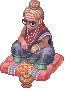 NPC Animation