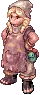Pat's Mother