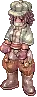 Animación del NPC