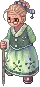 Old Woman