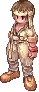 Scared Artificer