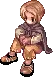 NPC Animation