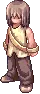 NPC Animation