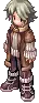 NPC Animation