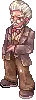 Animación del NPC