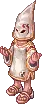 Priest Freya