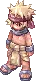 Village Boy