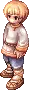 NPC Animation