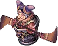 Baba Yaga