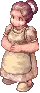 Cafeteria Lady